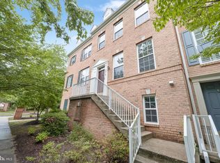 5919 Trumpet Sound Ct Unit 2, Clarksville, MD 21029
