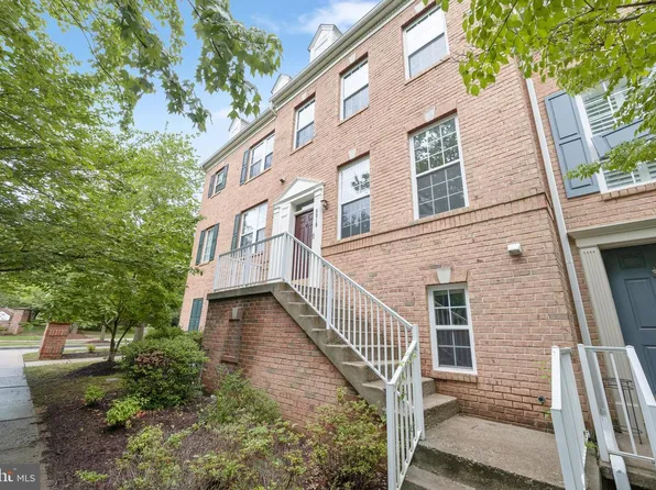 5919 Trumpet Sound Ct Unit 2, Clarksville, MD 21029