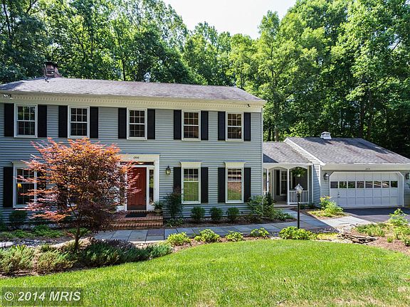 2nd image of 12010 Saint Helena Dr