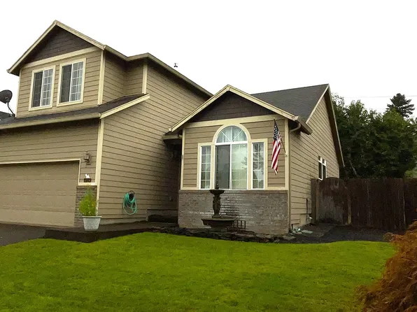 14683 SE Marci Way, Clackamas, OR 97015