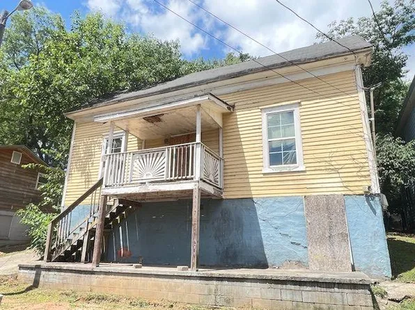 1147 Hubbard St SW, Atlanta, GA 30310
