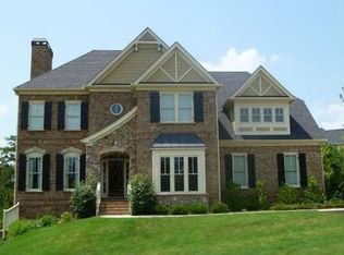 3240 Seven Oaks Dr, Cumming, GA 30041