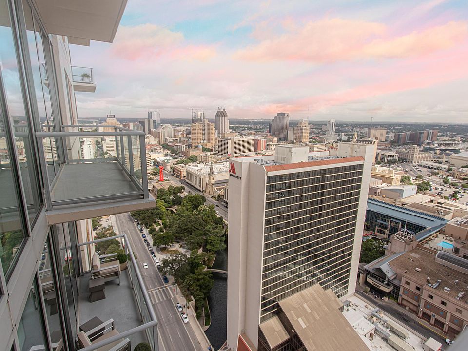 1st image of 610 E Market St Unit 2606