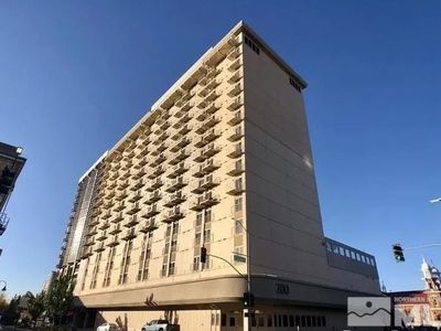 200 W 2nd St APT 312, Reno, NV, 89501