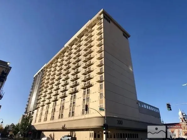 200 W 2nd St APT 312, Reno, NV 89501