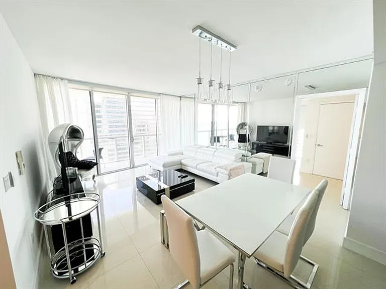 495 Brickell Ave #2611 — Photo 9