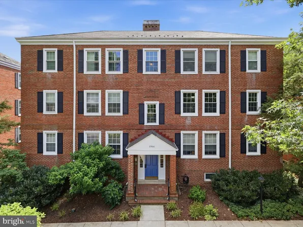 2966 S Columbus St APT B2, Arlington, VA 22206