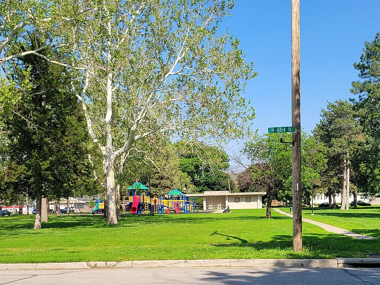 Havelock Park next Door