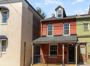 549 Spruce St, Lancaster, PA 17603