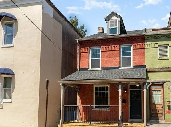 549 Spruce St, Lancaster, PA 17603