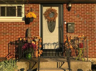 4844 Gay St, Springfield, OH 45503