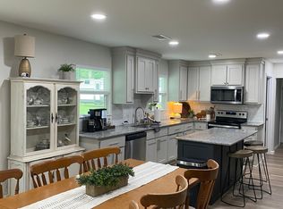 44 Beaverfork Rd, Conway, AR 72032