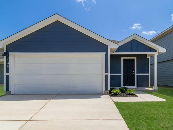 The Caprock Plan, Watermill