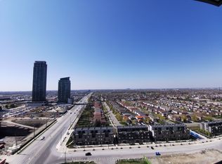 4011 Brickstone Mews #1701, Mississauga, ON L5B 0J7