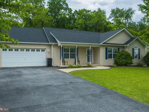 127 Jetta Cir, Martinsburg, WV 25403