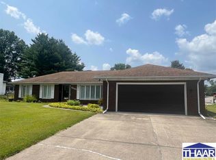 6001 S Ernest St, Terre Haute, IN 47802