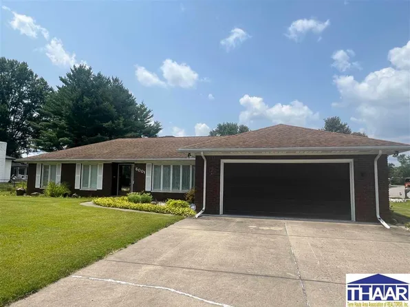 6001 S Ernest St, Terre Haute, IN 47802