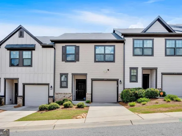 6528 Mountain Home Way SE, Mableton, GA 30126