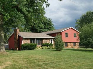4011 N Sunset Ln, Michigan City, IN