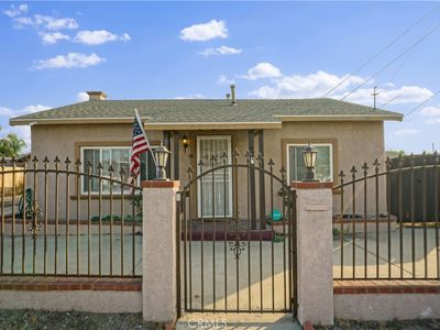 660 E Laurel St, Colton, CA, 92324