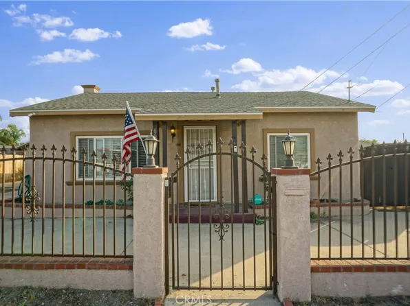 660 E Laurel St, Colton, CA 92324