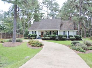 2212 Patterson St, Thomasville, GA 31792