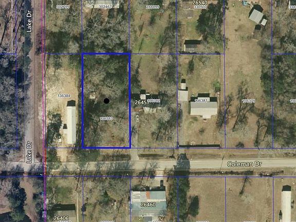 2nd image of 26451 Coleman Dr