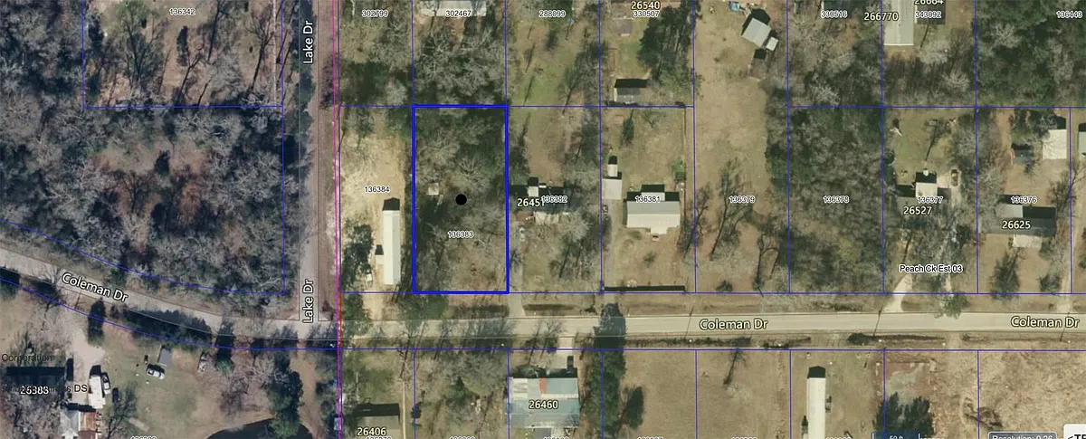 Building Photo - 26451 Coleman Dr