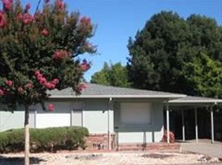 320 Shortt Rd, Santa Rosa, CA 95405