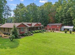 1200 Milburnton Rd, Limestone, TN 37681