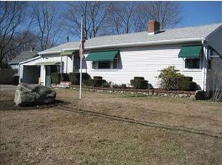 4 Victor Rd, Framingham, MA 01702