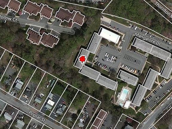 2nd image of 4110 Mangalore Dr APT 302