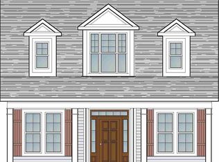 2517 Orange Ave, Tallahassee, FL 32311