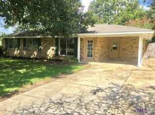 8839 Glaser St, Livonia, LA 70755