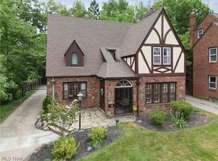3713 Washington Blvd, University Heights, OH