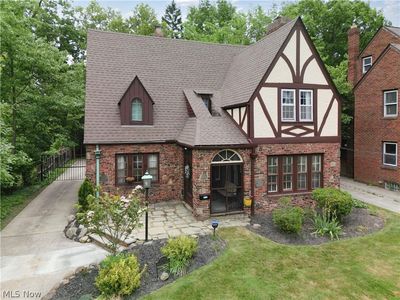 3713 Washington Blvd, University Heights, OH, 44118