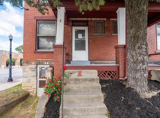 2 E Blake Ave, Columbus, OH 43202