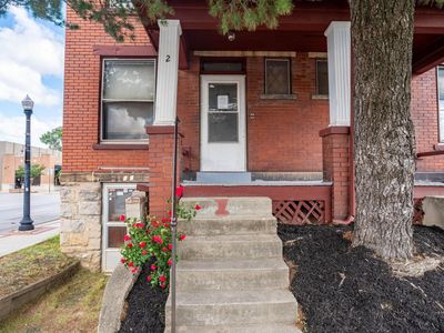 2 E Blake Ave, Columbus, OH, 43202