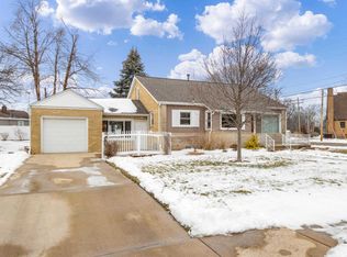 501 S Carol Ave, Morton, IL