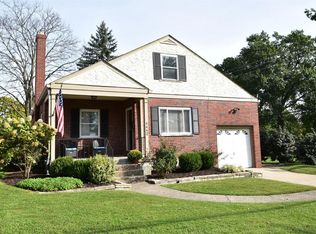 4442 Duneden Ave, Cincinnati, OH 45236
