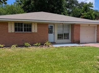 229 S Fulton St, Texas City, TX 77591