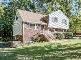 12060 Duckbill Dr, Midlothian, VA 23113