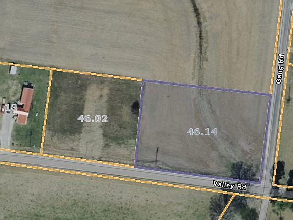4th image of 0 Valley Rd