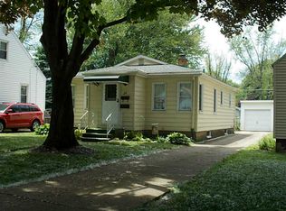 26 Eagle Point Blvd, Erie, PA 16511