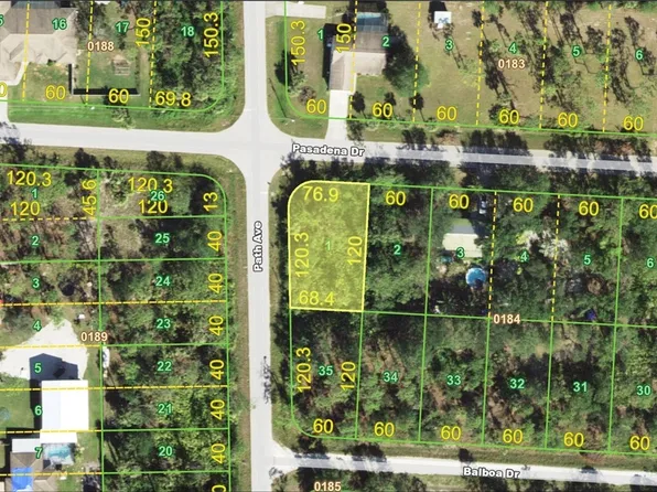 27283 Pasadena Dr, Punta Gorda, FL 33955