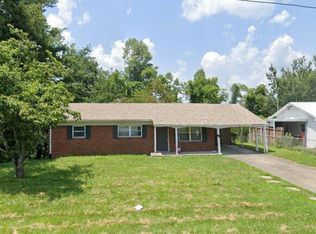 4783 Skyline Dr, Ashland, KY 41102