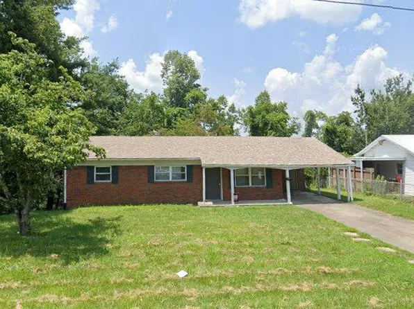 4783 Skyline Dr, Ashland, KY 41102