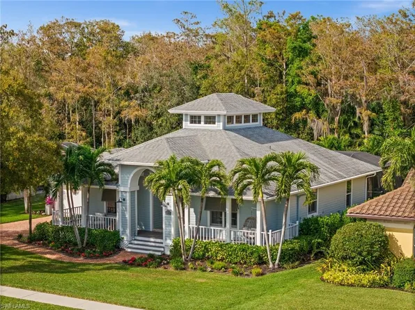 6921 Wellington DR, NAPLES, FL 34109