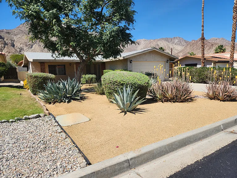 53635 Avenida Juarez — Photo 1