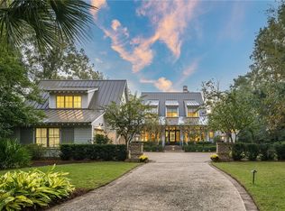 125 Mount Pelia Rd, Bluffton, SC 29910